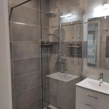 Mieszkanie Na Bulwarach Na Wylacznosc 40m2 Apartment