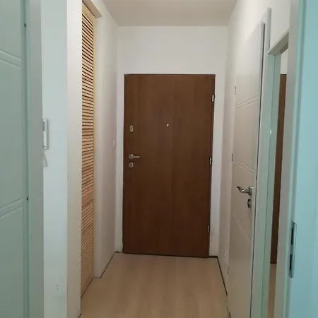 Mieszkanie Na Bulwarach Na Wylacznosc 40m2 Apartament *