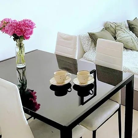 Apartament Mieszkanie Na Bulwarach Na Wylacznosc 40m2 Gdańsk
