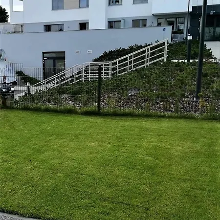 Mieszkanie Na Bulwarach Na Wylacznosc 40m2 Apartament *