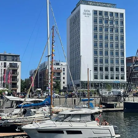 Mieszkanie Na Bulwarach Na Wylacznosc 40m2 Apartament