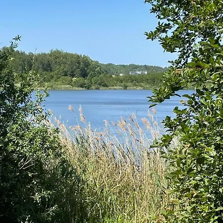 Mieszkanie Na Bulwarach Na Wylacznosc 40m2 Gdańsk
