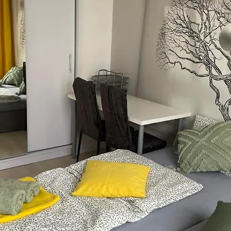 Mieszkanie Na Bulwarach Na Wylacznosc 40m2 Gdańsk