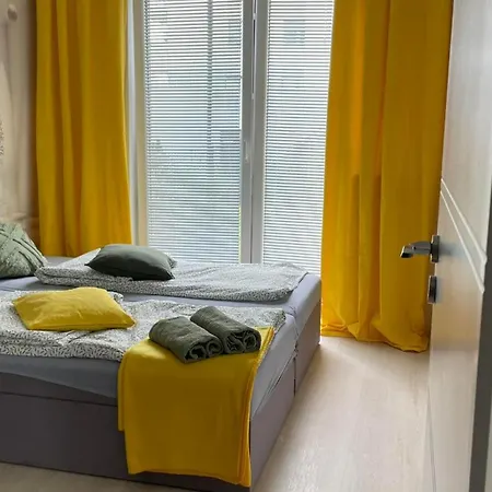 Mieszkanie Na Bulwarach Na Wylacznosc 40m2 * Gdańsk